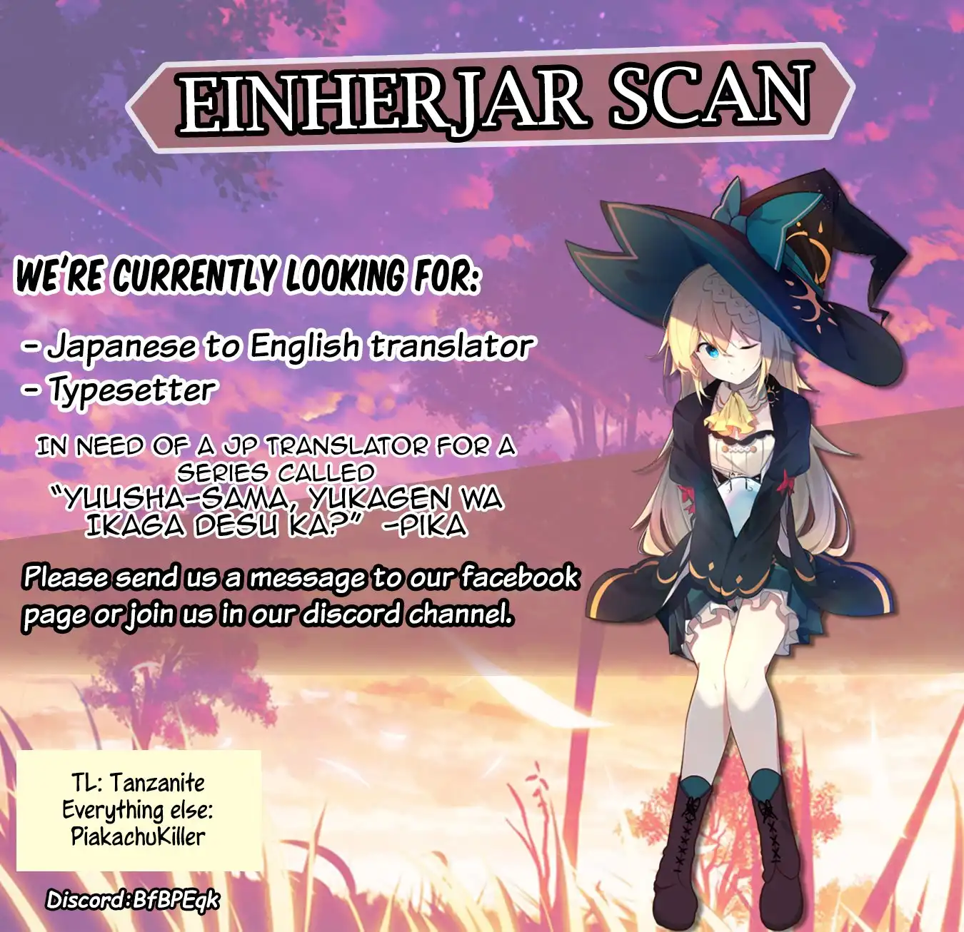 JK Haru wa Isekai de Shoufu ni natta Chapter 2 24